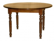 Стол обеденный "Луи Филипп" МО 15.01