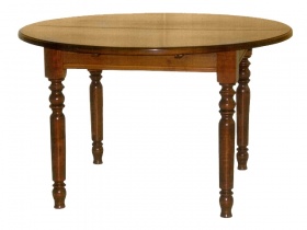 Стол обеденный "Луи Филипп" МО 15.01