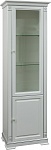Шкаф с витриной «Мартина Ш 1» П574.01