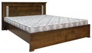 Кровать "Тунис" 2-16 П6.343.1.05 (П344.05) Кровать "Тунис" 2-16 П6.343.1.05 (П344.05)