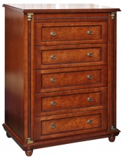 Комод «Валенсия Классик» П3.0589.1.14 (П254.31)