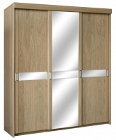 Шкаф-купе 3д «Лайма» БМ2.661.1.26-01