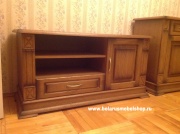 Тумба "Верди-Люкс ТВ4" (дуб)