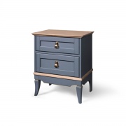 Тумба прикроватная "Тельма" ГМ 6582 Тумба прикроватная "Тельма" ГМ 6582