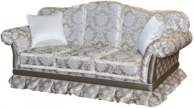 Трехместный  диван-кровать Белла 2