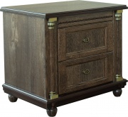 Тумба прикроватная «Валенсия Д Классик» П03.591.1.12 (П568.20)