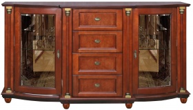 Тумба 3д «Валенсия Классик» П3.0589.0.06 (П244.32)