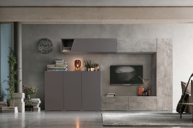 Гостиная «Норидж» #4