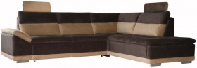 Угловой диван "Твистер"