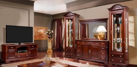 Тумба "Паола" БМ-2113