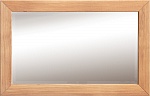 Зеркало «Хедмарк 2222Бр» БМ761