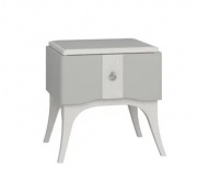 Тумба прикроватная "Мираж" ММ-394-03 Тумба прикроватная "Мираж" ММ-394-03