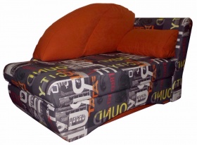 Диван детский "Сказка 6"