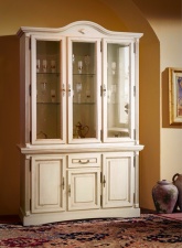 Буфет "Рубин" 27 эмаль золотая Буфет "Рубин" 27 эмаль золотая