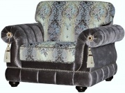 Кресло Цезарь (ткань)