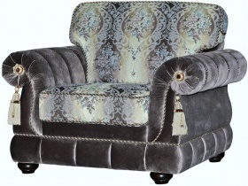 Кресло Цезарь (ткань) Кресло Цезарь (ткань)