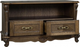 Тумба «Алези» П1.350.0.17 (П350.17) табак