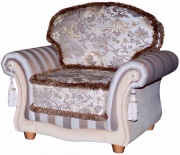 Кресло Латина (ткань)