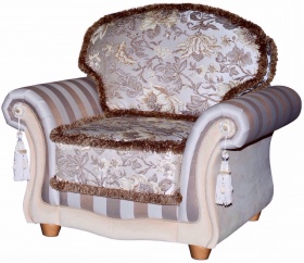 Кресло Латина (ткань) Кресло Латина (ткань)