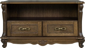 Тумба «Алези» П1.350.0.17 (П350.17) табак