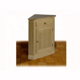 Тумба угловая "Лотос" БМ-1198