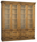 Библиотека Верди 4 дуб Библиотека Верди 4 дуб