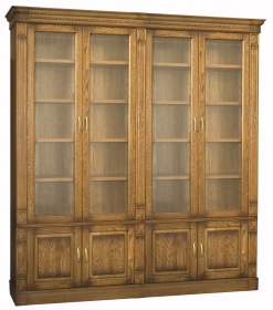 Библиотека Верди 4 дуб Библиотека Верди 4 дуб