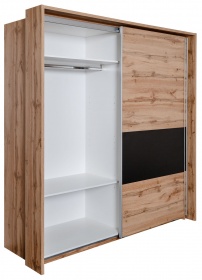 Шкаф-купе «Блэквуд» П558.01
