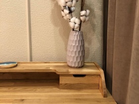 Стол туалетный "Lugo" R193