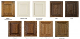 Стол обеденный "Верди 28"