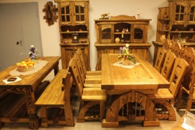 Стул "Эверест" Э0102-06