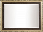 Зеркало «Валенсия Д 3» П566.60