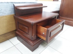 Тумба прикроватная "Престиж" ГМ-5983