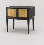 Тумба прикроватная B1 "Алазея" ВМФ-2023