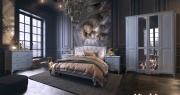 Спальня «Флорентина» #1
