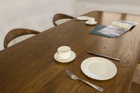 Стол обеденный «Тайфун»