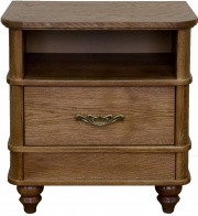 Тумба прикроватная «Юстина 2363» БМ691