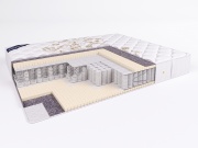 Матрас "PRIMA" Латекс DS Матрас "PRIMA" Латекс DS