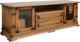 Тумба "Верди-Люкс ТВ22" П487.46