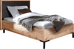 Кровать одинарная «Блэквуд» 800х2000