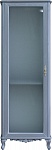 Шкаф с витриной «Флорентина 2680-01» БМ850