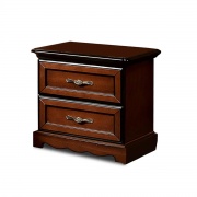 Тумба прикроватная "Лолита" ГМ 8805