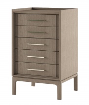 Комод B5 "Брюгге" ВМФ-1694