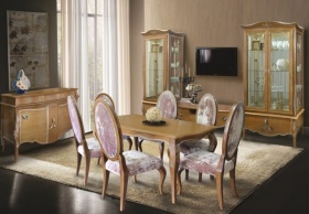 Тумба "Трио"