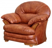 Кресло Йорк (комбинированное)