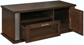 Тумба под ТВ  "Тунис" П343.18Ш