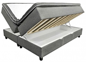 Тахта "BED BOX" nr4