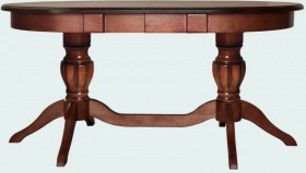 Стол обеденный "Валенсия 2Р" 