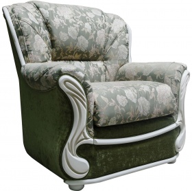 Кресло Изабель 2 (ткань)