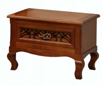 Тумба прикроватная "Видана-Люкс"